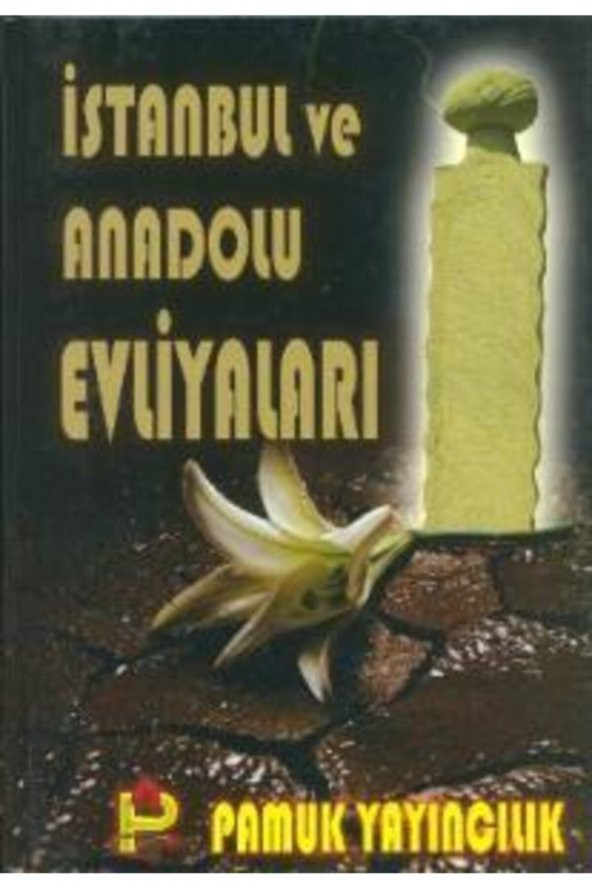 Istanbul Ve Anadolu Evliyaları (evliya-002) ürün görseli 1