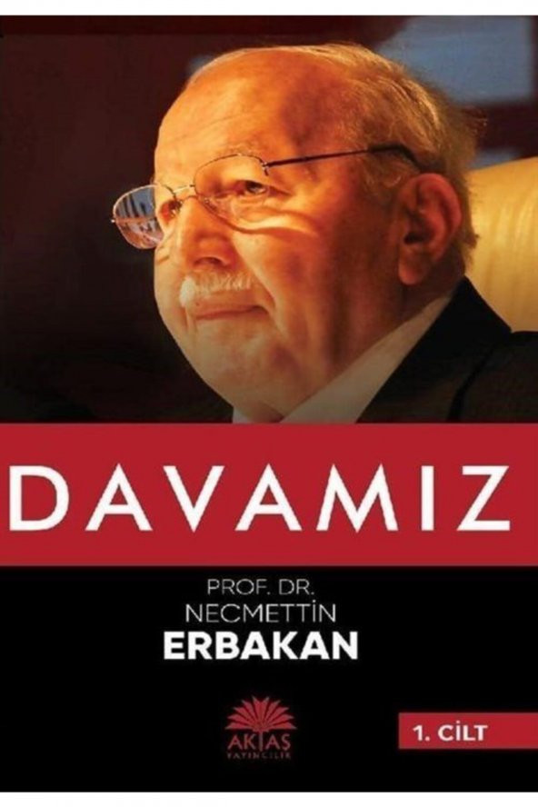 Davamız (1. Cilt) ürün görseli 1