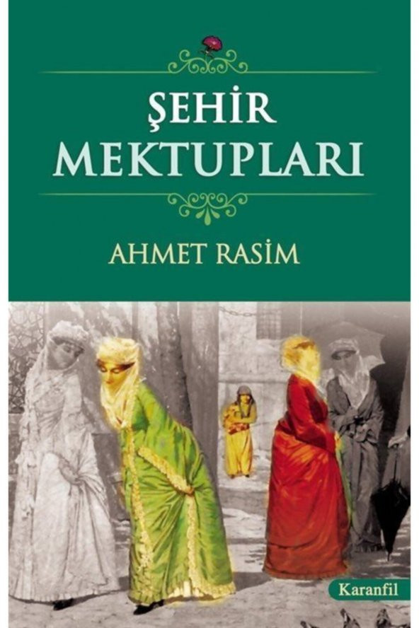 Şehir Mektupları ürün görseli 1