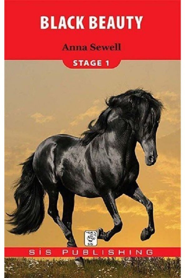 Black Beauty / Stage 1 ürün görseli 1