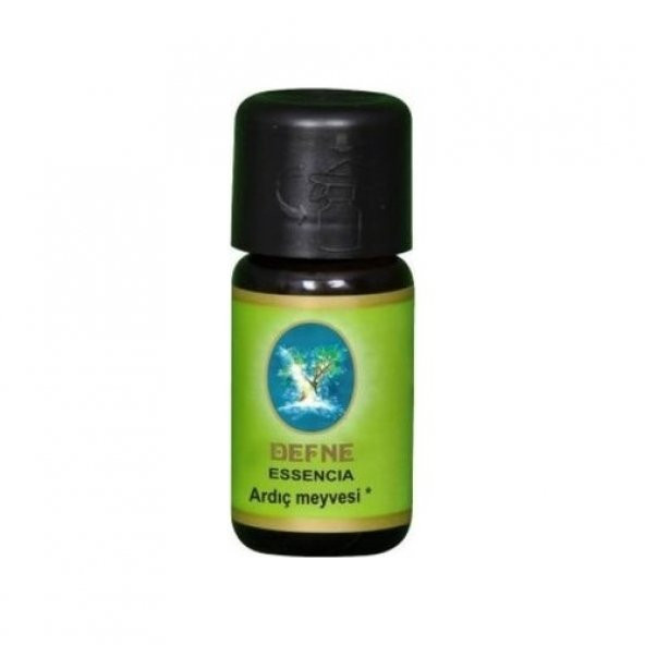 Nuka Ardıç Meyvesi Naturel 10ml. ürün görseli 1