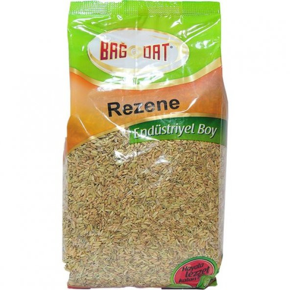 Bağdat Baharat Rezene Tohumu 1000 gr ürün görseli 1