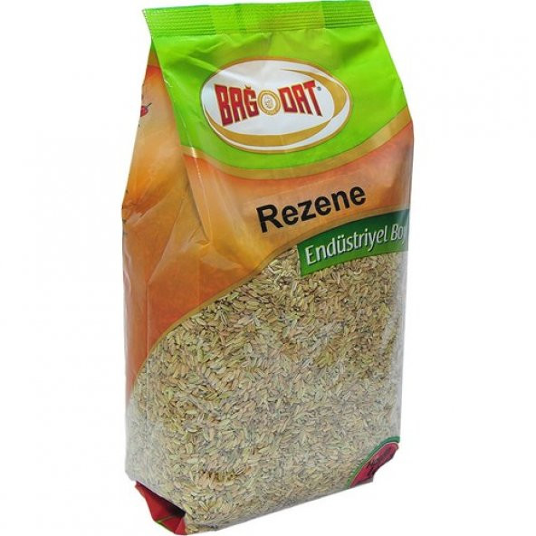 Bağdat Baharat Rezene Tohumu 1000 gr - Resim 3