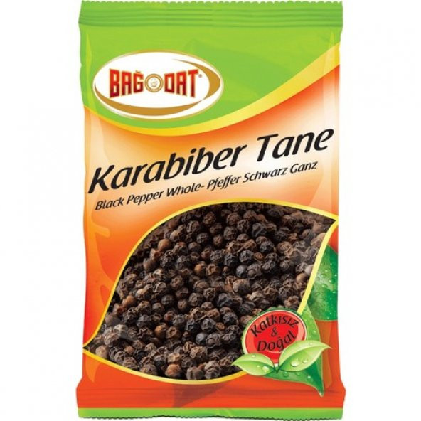 Bağdat Karabiber Tane (1 kg) ürün görseli 1