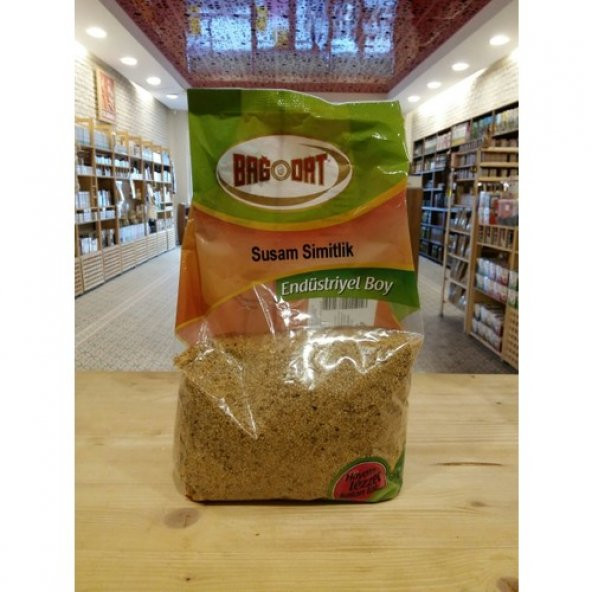 Bağdat Susam 1 kg ürün görseli 1