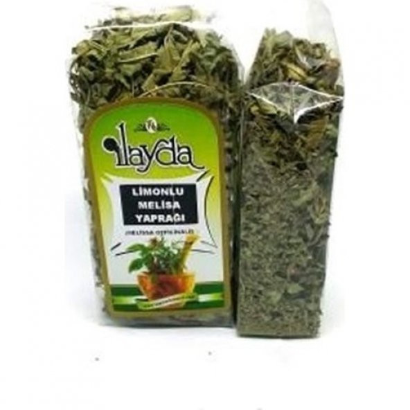 İLAYDA Limonlu Melisa Yaprağı ürün görseli 1