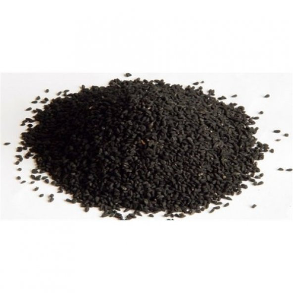 Günbak Çörekotu 1 kg ürün görseli 1