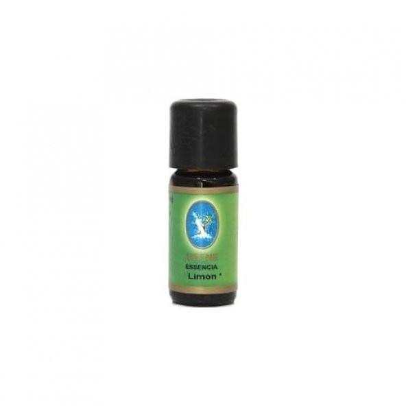 Nuka Limon Organik 10ml. ürün görseli 1