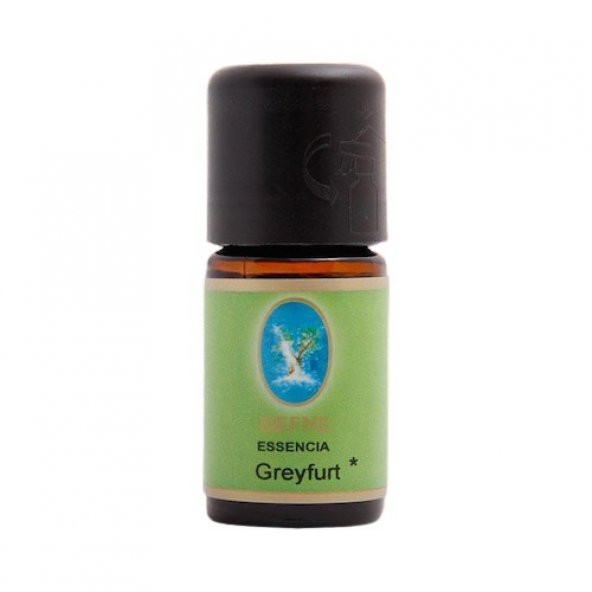 Nuka Greyfurt Organik 10ml. ürün görseli 1