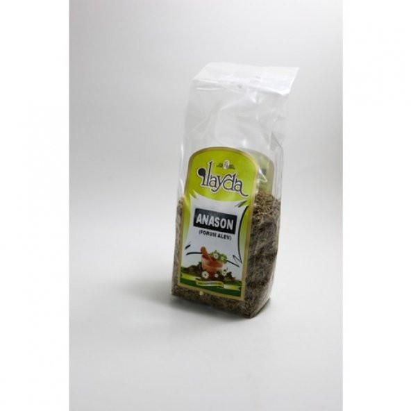 İlayda Anason 100 gr ürün görseli 1