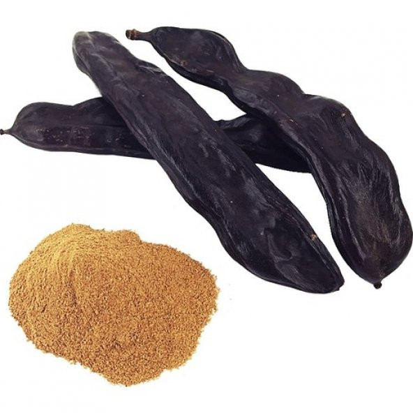 Yelken Keçiboynuzu Toz 500 gr ürün görseli 1