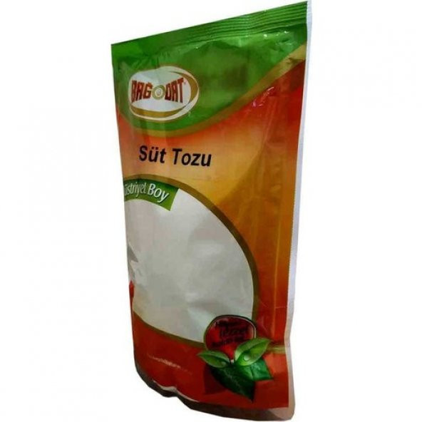 Bağdat Baharat Süt Tozu Yağsız 500 gr ürün görseli 1
