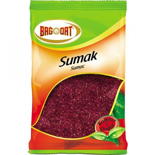 Bağdat Sumak (1 kg) ürün görseli 1