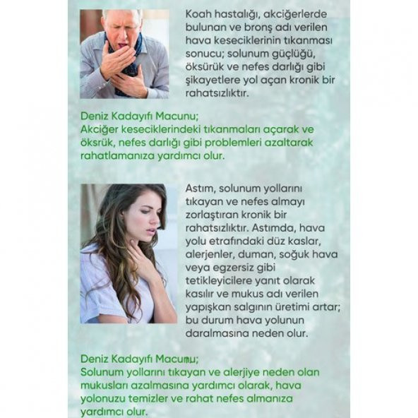 Vhp Deniz Kadayıfı Macunu 15 Günlük - Resim 4