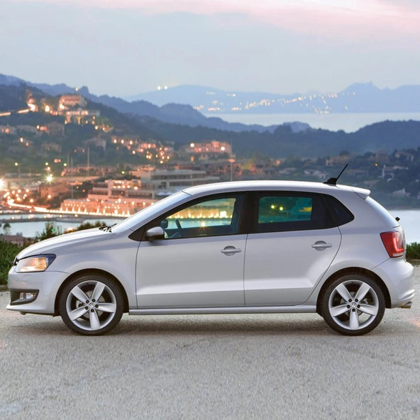 VW Polo 2010-2017 Polen Klima Filtresi Kapağı 6R1819422A - Resim 2