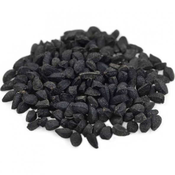 Kübi Tane Çörekotu - 1 kg ürün görseli 1