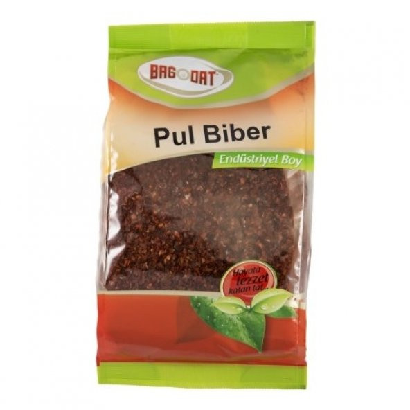 Bağdat Baharat Pul Biber 1 kg ürün görseli 1