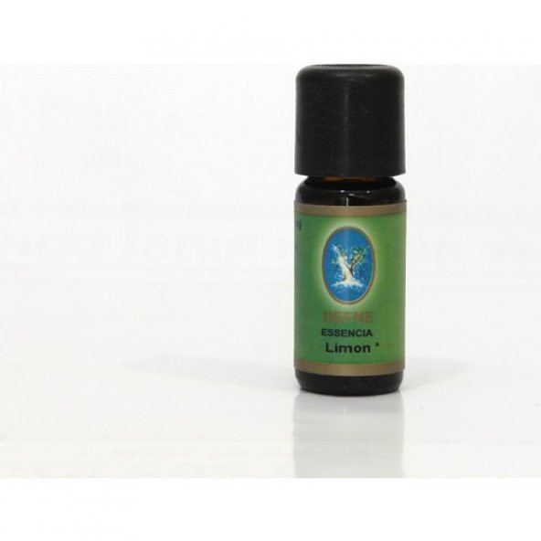 Nu-Ka Defne Essencia Nuka Organik Limon Yağı 10 ml ürün görseli 1
