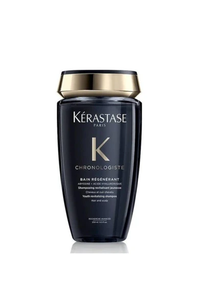 Kerastase Chronologiste Bain Regenerant Şampuan 250ml. ürün görseli 1