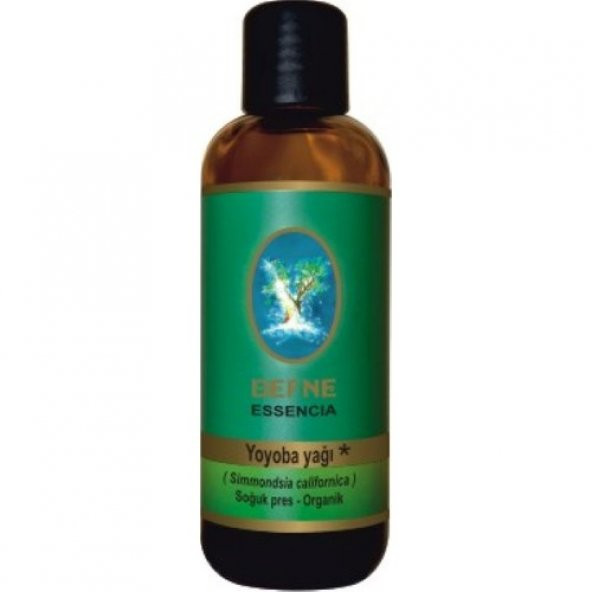 Nuka Defne Yoyoba Soğuk Pres Organik 30 ml ürün görseli 1
