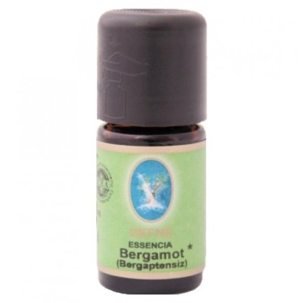 Nuka Organik Bergamot Yağı 10 ml ürün görseli 1