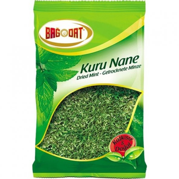 Bağdat Baharat Bağdat Nane 1 kg ürün görseli 1