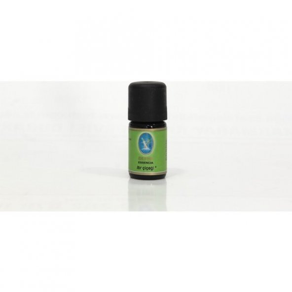 Nu-Ka Defne Essencia Nuka Organik Itır Çiçeği Yağı 5 ml ürün görseli 1