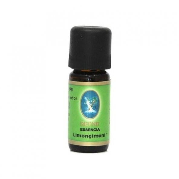 Nuka Limonçimeni Organik 10ml. ürün görseli 1
