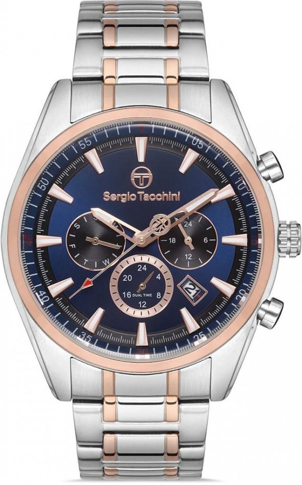 SERGIO TACCHINI ST.1.10161.5 ERKEK KOL SAATİ ürün görseli 1