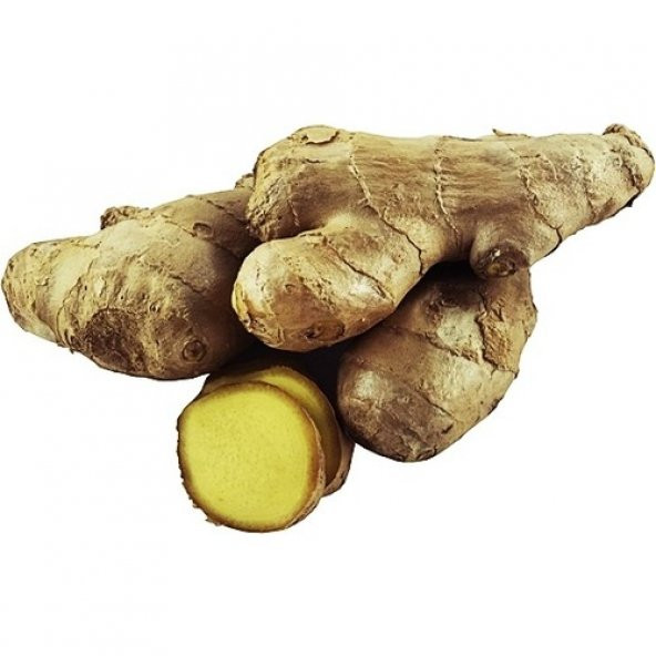 Yelken Taze Zencefil 1 kg ürün görseli 1