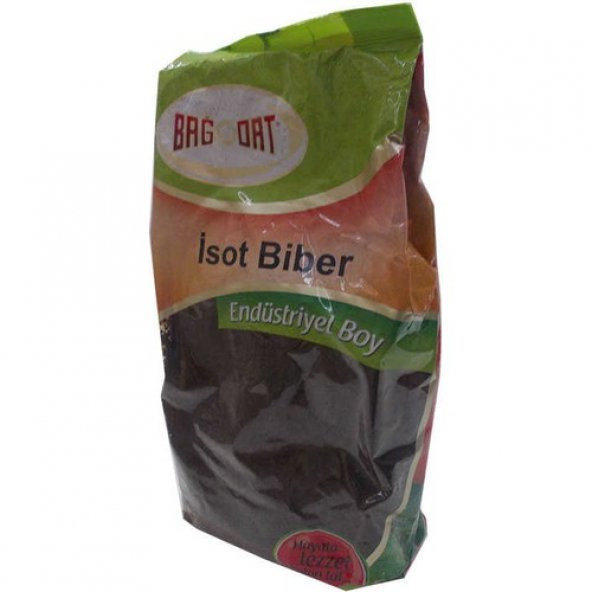 Bağdat Baharat Isot Biber 1 kg ürün görseli 1