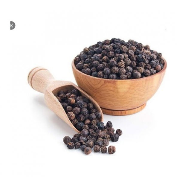 Bağdat Baharat Karabiber Toz 500 gr - Resim 5
