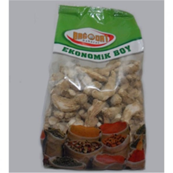 Bağdat Zencefil Kök 1 kg ürün görseli 1