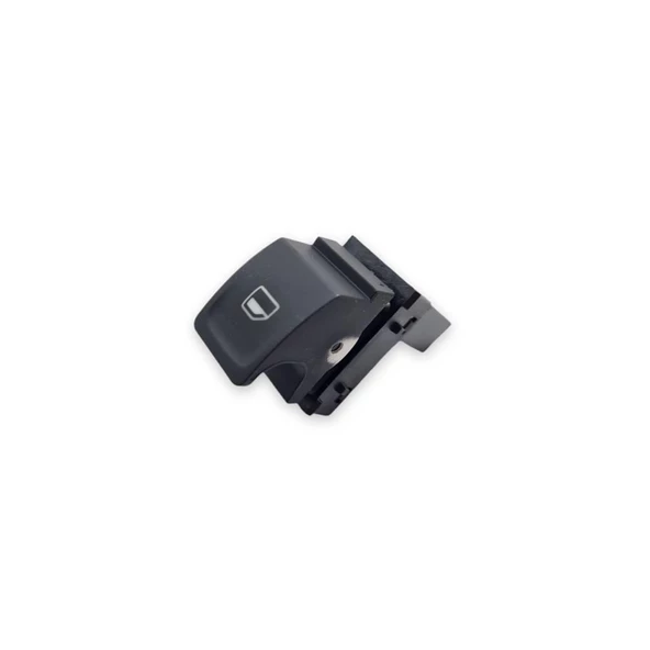 VW Polo Makyajlı 2015-2017 Sağ Ön Kapısı Cam Düğmesi 6C0959855 ürün görseli 1