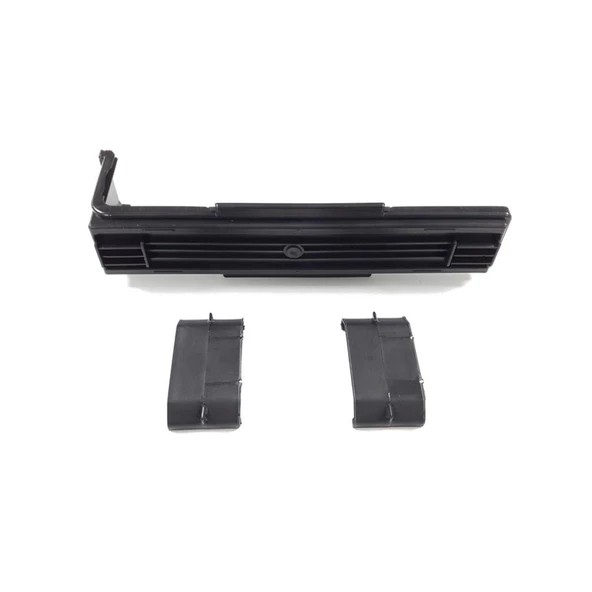 Audi A1 2011-2018 Polen Klima Filtresi Kapağı 6R1819422A - Resim 4