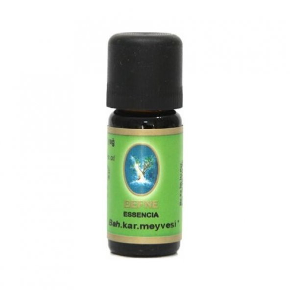 Nuka Bah.karanfil Meyvesi Organik 10ml. ürün görseli 1