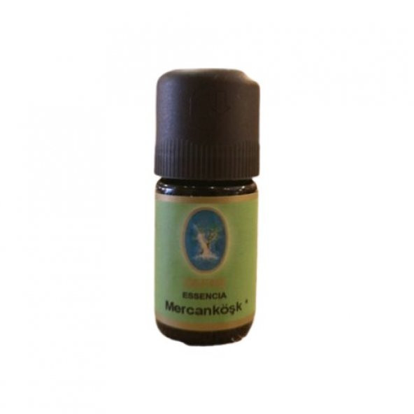 Nuka Mercanköşk Organik 10ml. ürün görseli 1