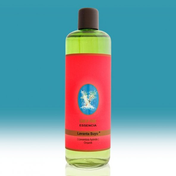 Nuka Lavanta Suyu 250 ml ürün görseli 1