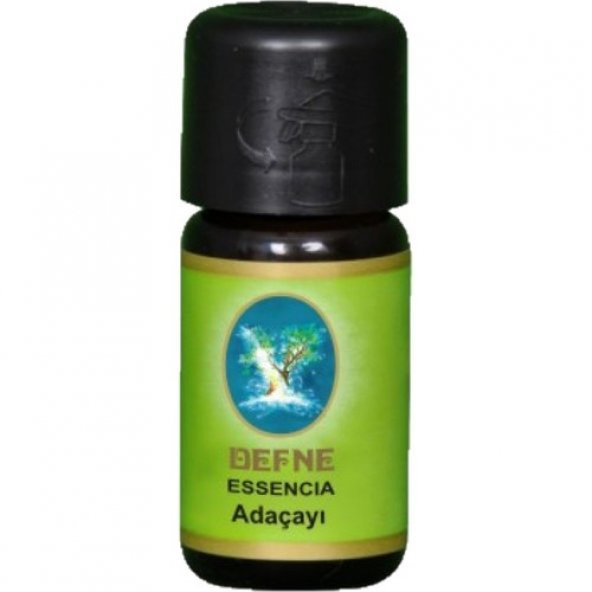 Nuka Adaçayı Yağı 10 ml - Resim 2