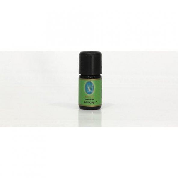 Nuka Organik Adaçayı 5 ml ürün görseli 1
