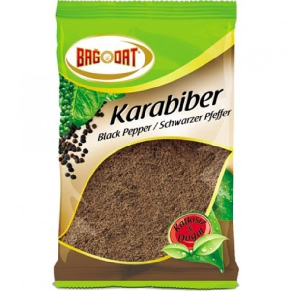 Bağdat Karabiber Toz (1 kg) ürün görseli 1