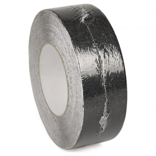 Merdiven Kaydırmaz Bant - 2.5 Cm x 15 Mt. ürün görseli 1