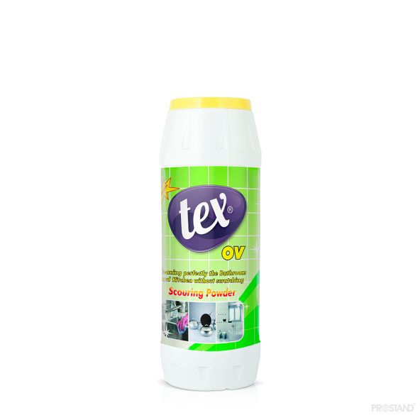 Tex Ov Mekanik Ovma Maddesi / Toz Vim / 1000 Gr. ürün görseli 1