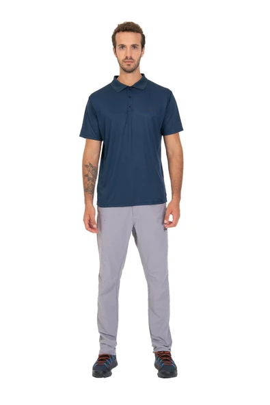 2AS 2ASPLASIC01 - Plasic Erkek Pantolon ürün görseli 1