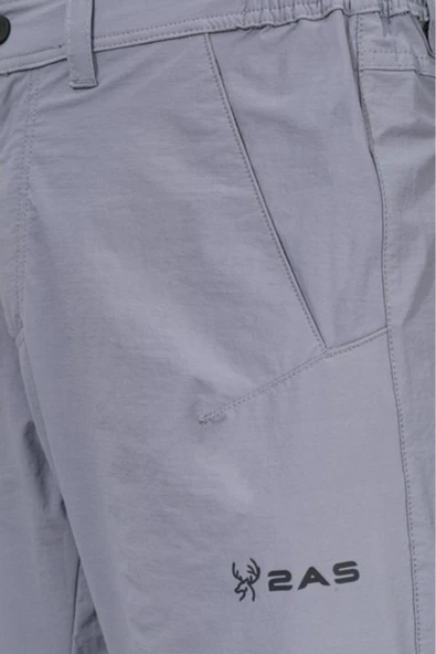2AS 2ASPLASIC01 - Plasic Erkek Pantolon - Resim 4