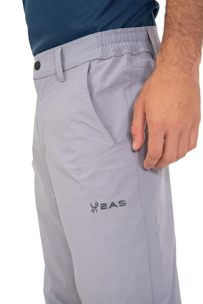 2AS 2ASPLASIC01 - Plasic Erkek Pantolon - Resim 3