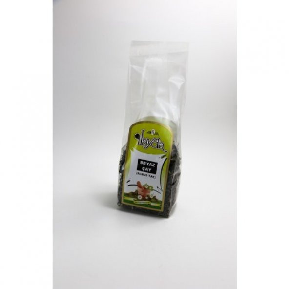 İlayda Beyaz Çay 40 gr ürün görseli 1