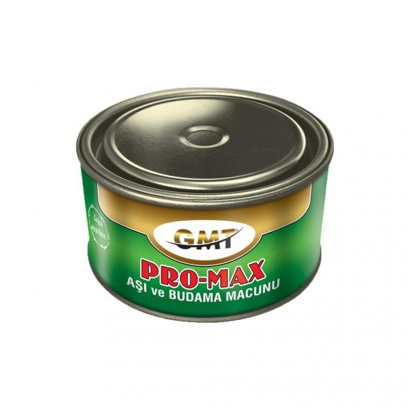 Gmt Promax Aşı Macunu Soğuk Uygulanan Budama Aşı Macunu 250 Gr ürün görseli 1