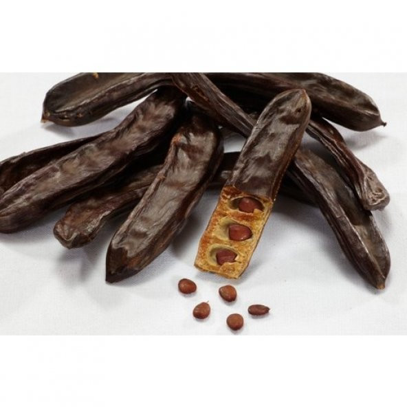 ÇerezAvm Harnup (Keçiboynuzu) 1 kg ürün görseli 1