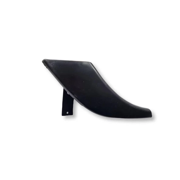 Seat Toledo 99-04 Ön Tampon Sağ Çeki Demir Kapağı Plastiği 1M0807156A ürün görseli 1